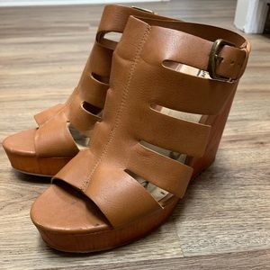 Lucky Brand Wedges